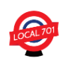 Agc International Union of Oprtng Engnrs 701 Trng Trust Fund logo