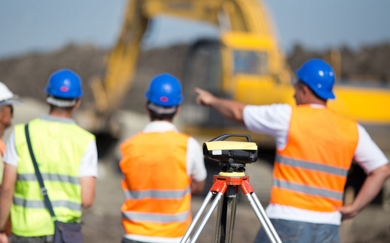 types_of_work-surveying